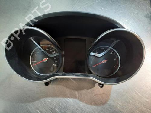 Instrument cluster MERCEDES-BENZ GLC Coupe (C253) 250 d 4-matic (253.309) | BP29643093C47 