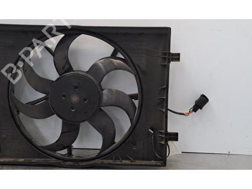 Radiator fan VW PASSAT B8 Variant (3G5, CB5) 1.6 TDI | BP39642333M35 - Image 5