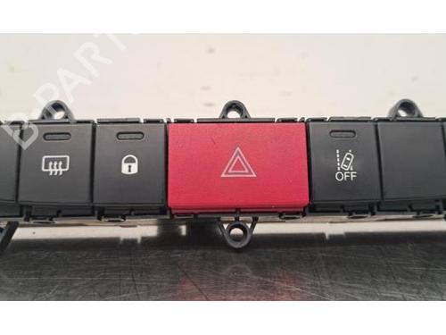 Advarselskontakt PEUGEOT BOXER Van 2.2 BlueHDi 140 (140 hp) 27975398