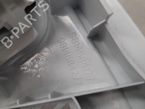 Interior roof light PEUGEOT 3008 II SUV (MC_, MR_, MJ_, M4_) 1.2 THP/ PureTech 130 (MRHNSM, MRHNSU, MRHNSJ, MRHNYW,... | BP15725844I8 