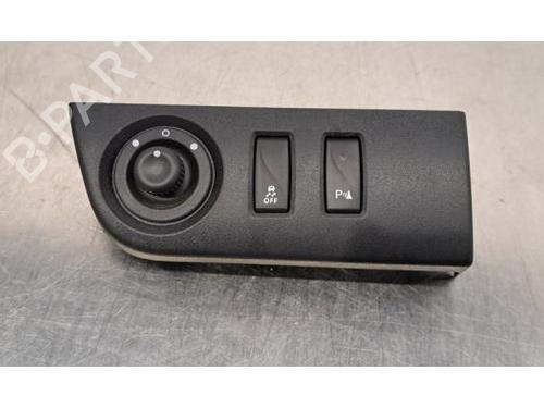 Mirror switch DACIA LODGY (JS_) 1.6 SCe 100 (JSAV) | BP30446888I25