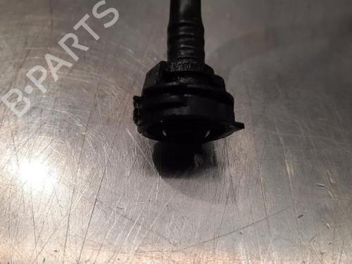 Pipe BMW 4 Coupe (F32, F82) M4 Competition | BP19633437M125 