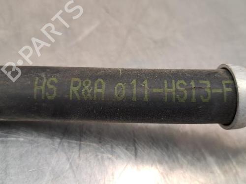 AC pipe HYUNDAI KONA (OS, OSE, OSI) 1.0 T-GDi | BP20081909M126 