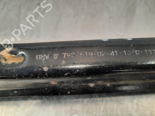 Right rear suspension arm BMW 3 (F30, F80) 318 d | BP10899519M15 