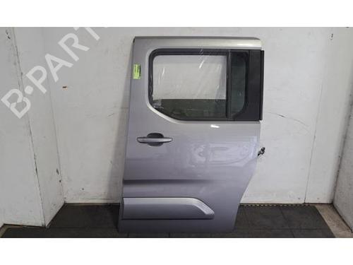 Used Left slide door OPEL COMBO E Tour / Life (K9) 1.2 (110 hp) 30365164