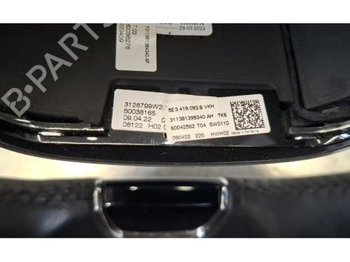 Rat SKODA OCTAVIA IV Combi (NX5, PV5) 1.0 TSI | BP39230464C49 - Image 4