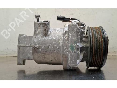 AC compressor DACIA SANDERO III 1.0 TCe 90 | BP38318716M34 - Image 4