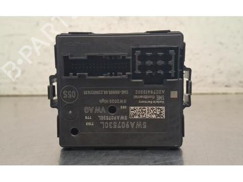 Electronic module VW GOLF VIII (CD1, DA1) 2.0 TDI | BP40284878M83 - Image 2