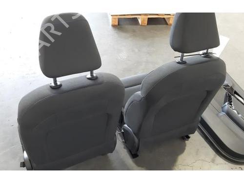 Seats set MG MG 4 (EH32) EV XPOWER All-wheel Drive | BP23615779C78 