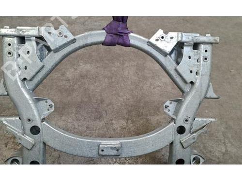 Subframe BMW i4 (G26) eDrive35 | BP40285674M9 - Image 5