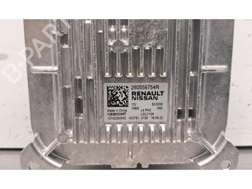 Electronic module RENAULT 5 E-Tech 150 | BP40240861M83 - Image 2