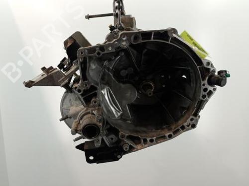 Gearkasse PEUGEOT 308 SW III (FC_, FJ_, FR_, F4_, FN_) PureTech 130 (FRHNSL, FRHNST) (131 hp) 33221222