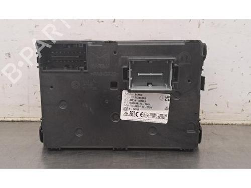 Used Electronic module OPEL MOVANO C Van (U9) 2.2 BlueHDi 180 (180 hp) 31155033