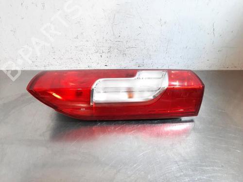 Venstre baglygte PEUGEOT BOXER Van 2.2 BlueHDi 140 (140 hp) 28006254