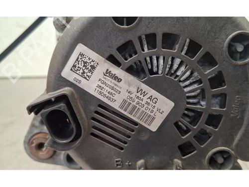 Alternator PORSCHE MACAN (95B) 3.0 S Diesel | BP40070406M7 - Image 4