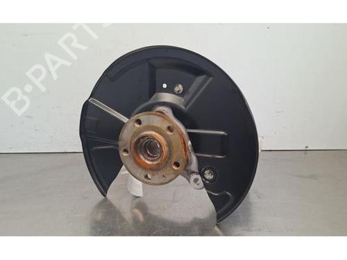 Right front steering knuckle VOLVO XC40 (536) T4 Plug-in Hybrid | BP36480072M26 - Image 4
