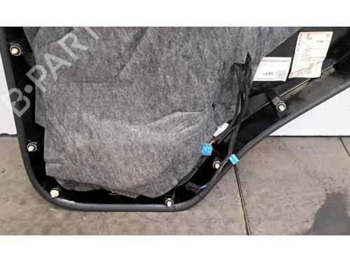 Rear left panel MERCEDES-BENZ G-CLASS (W463) G 400 d 4-matic (463.350) | BP35315150C60 - Image 6