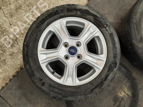 Fælgsæt FORD TRANSIT COURIER B460 Box Body/MPV 1.5 TDCi | BP35997747C100 - Image 12
