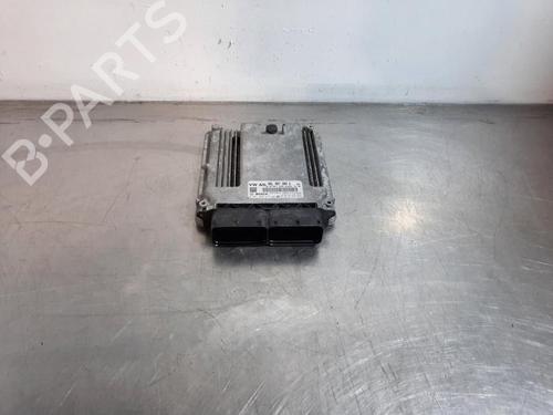 Used Engine control unit (ECU) Engine control unit (ECU) VW CRAFTER Van (SY_, SX_) 2.0 TDI FWD (SYB, SYC, SYD) (177 hp) 32510724 32510724