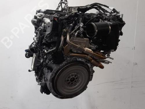 Used Engine Engine MERCEDES-BENZ B-CLASS Sports Tourer (W247) B 200 d (247.012) (150 hp) 34198261 34198261