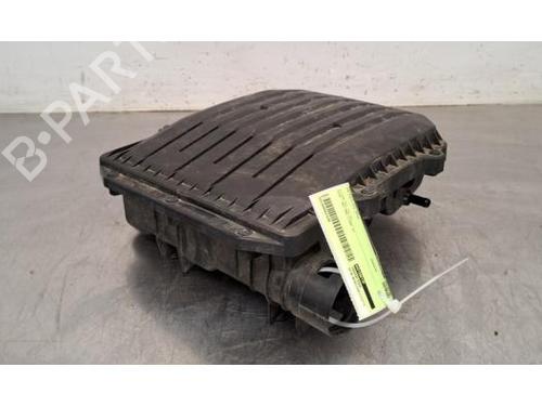 Used Air filter box VW POLO VI (AW1, BZ1, AE1) 1.0 (75 hp) 29195368