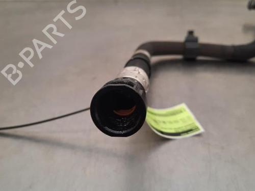Pipe CITROËN JUMPER II Van 2.2 HDi 130 | BP23630900M125 
