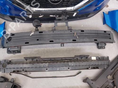 Full front NISSAN QASHQAI III (J12) 1.3 DIG-T | BP23639013S1  - Image 20