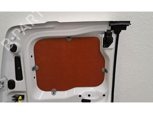 Tailgate OPEL VIVARO C Van (K0) 2.0 | BP36772593C6  - Image 5