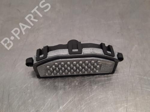 Used Heater resistor MERCEDES-BENZ B-CLASS Sports Tourer (W247) B 200 d (247.012) (150 hp) 17113898