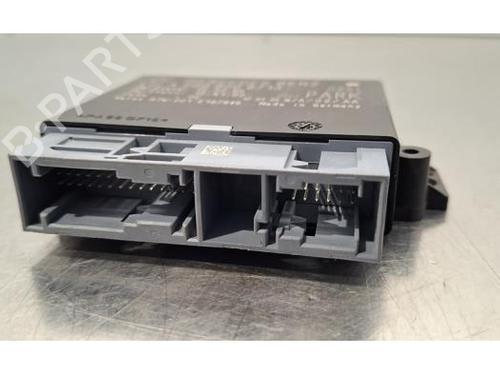 Electronic module MERCEDES-BENZ VITO Van (W447) 119 CDI (447.601, 447.603, 447.605) | BP31371767M83