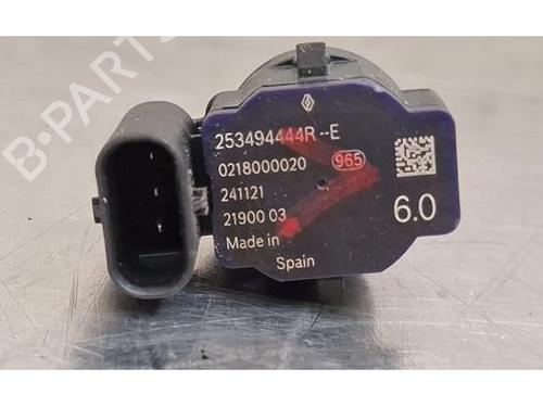 Electronic module NISSAN PRIMASTAR Van (X82) 2.0 dCi 130 | BP39905424M83 - Image 4