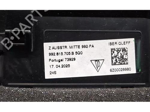 Air vent PORSCHE 911 Convertible (992) Carrera GTS (992342) | BP39995279I21 - Image 6