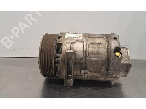 AC compressor RENAULT TRAFIC III Van (FG_) 2.0 dCi 120 (FGMN) | BP32253269M34