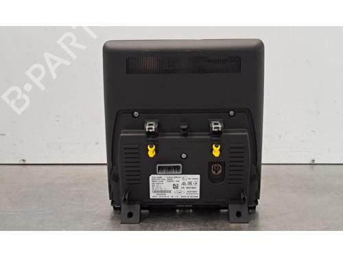 Display RENAULT CLIO V (B7_) 1.0 TCe 100 (B7MT) | BP39905804C48 - Image 8
