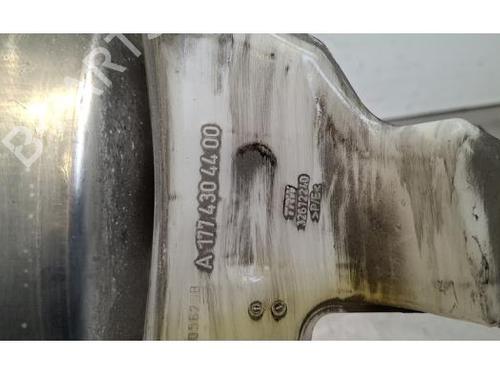 Servo brake MERCEDES-BENZ EQA (H243) EQA 250 (243.701) | BP39153449M42  - Image 5