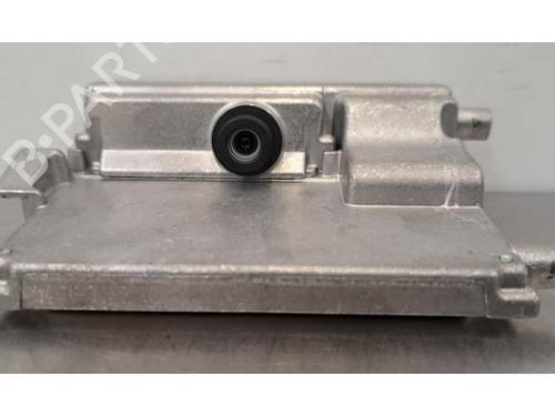 Used Camera AUDI Q2 (GAB, GAG) 35 TFSI (150 hp) 29195299