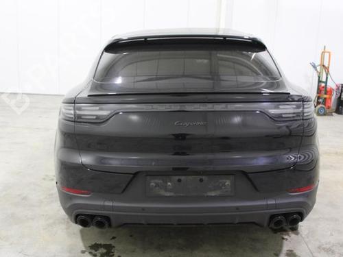 Fuel intake system PORSCHE CAYENNE (9YA) 3.0 E-Hybrid AWD (9YAAE1) | BP32767694M97  - Image 17