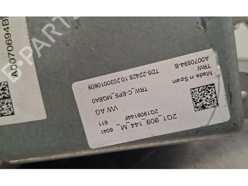 Steering column VW POLO VI (AW1, BZ1, AE1) 1.0 TSI | BP35997680M21 - Image 6