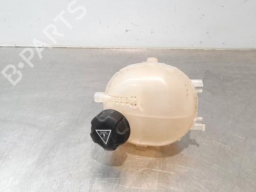Used Expansion tank PEUGEOT 208 II (UB_, UP_, UW_, UJ_) 1.2 PureTech 130 (131 hp) 15033657