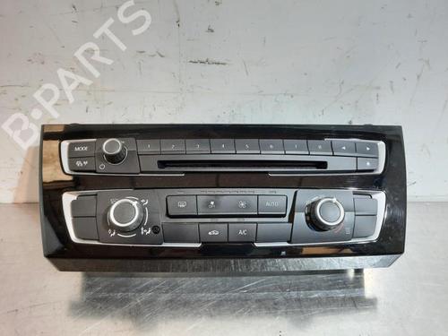 Used Climate control BMW 1 (F20) 116 d (116 hp) 23582910