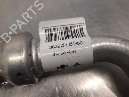 AC pipe PEUGEOT 308 III (FB_, FH_, FP_, F3_, FM_) PureTech 130 (FPHNSL, FPHNST) | BP23593340M126 