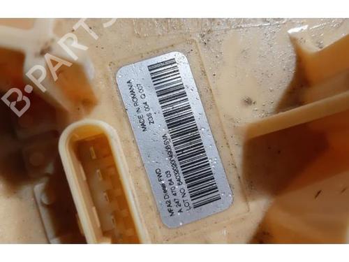 Used Fuel pump Fuel pump 34198264 34198264