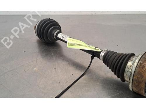 Drivksel foran venstre VW GOLF VII (5G1, BQ1, BE1, BE2) 1.2 TSI (110 hp) 28719656