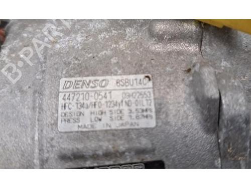 AC compressor ALFA ROMEO JUNIOR (626_, 627_) Mild Hybrid | BP36906148M34  - Image 8