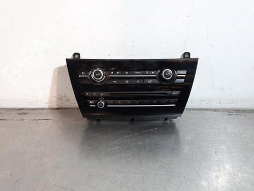 Used Climate control Climate control BMW X5 (F15, F85) xDrive 30 d (258 hp) 34408499 34408499