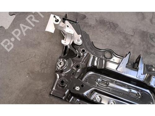 Subframe RENAULT MEGANE IV Saloon 1.3 TCe 140 (LVNB) | BP39154077M9 - Image 3