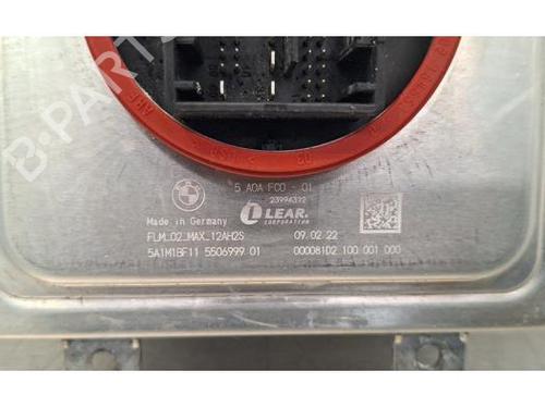 Electronic module BMW i4 (G26) M50 xDrive | BP33277552M83 - Image 2