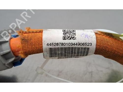 Cable PEUGEOT 308 III (FB_, FH_, FP_, F3_, FM_) e-308 (FMZKWZ) | BP29343684E12 
