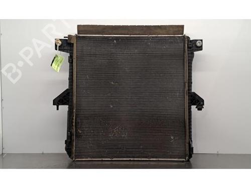 Used Water radiator FORD RANGER (TKE) 2.0 EcoBlue 4x4 (213 hp) 30194858