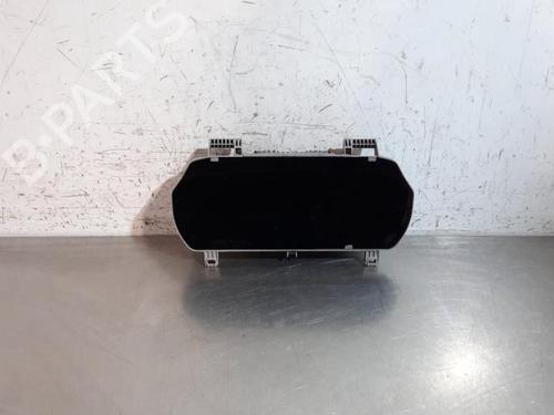 Kombiinstrument RENAULT MEGANE IV Grandtour (K9A/M/N_) 1.5 Blue dCi 115 (K9A6) (116 hp) 30532514